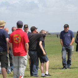 Model Air Show 2016